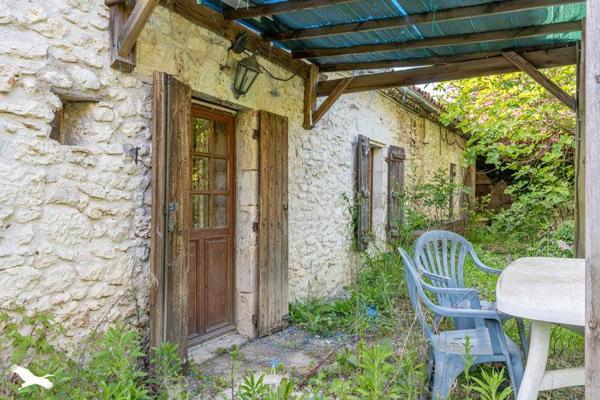 Maison à vendre 192 240 € Fonroque 8 p 260 m² DPE E