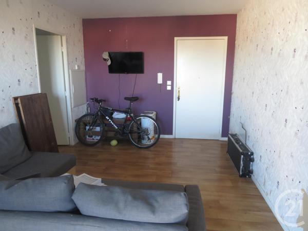 Appartement F2 à vendre  2 pièces - 46,30 m2 BEAUVAIS - 60