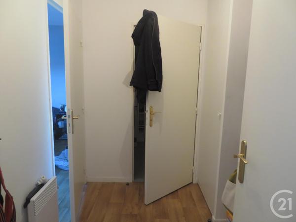 Appartement F2 à vendre  2 pièces - 46,30 m2 BEAUVAIS - 60