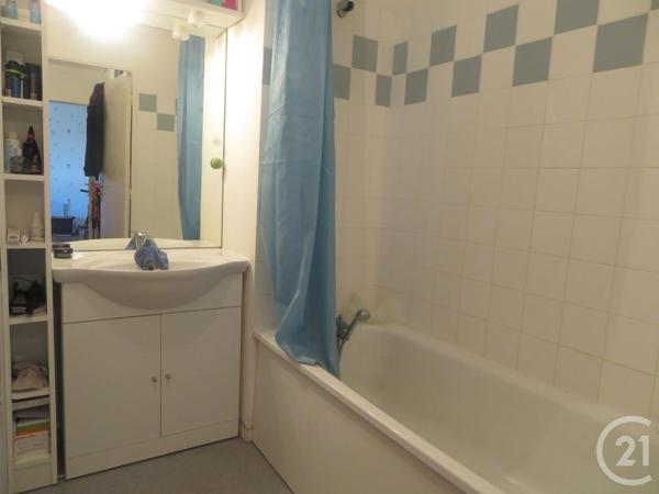 Appartement F2 à vendre  2 pièces - 46,30 m2 BEAUVAIS - 60