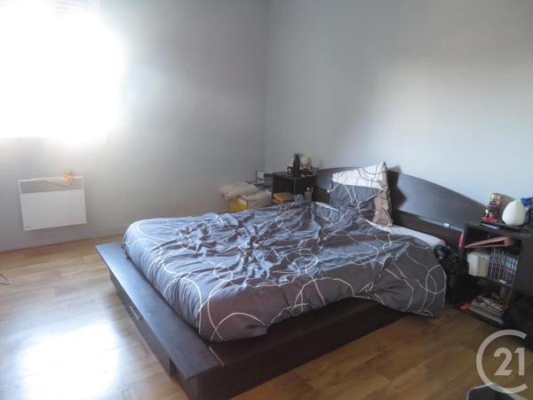 Appartement F2 à vendre  2 pièces - 46,30 m2 BEAUVAIS - 60