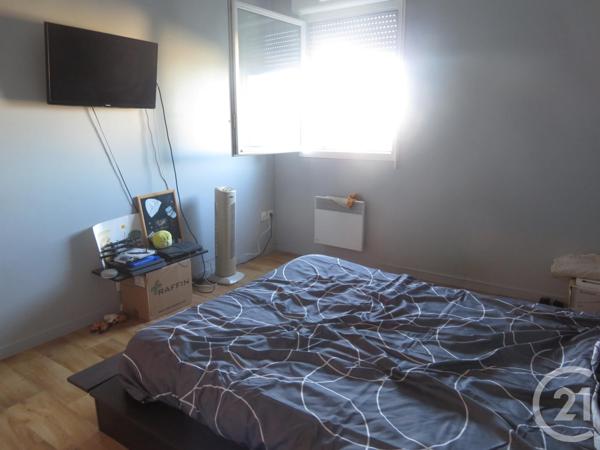 Appartement F2 à vendre  2 pièces - 46,30 m2 BEAUVAIS - 60