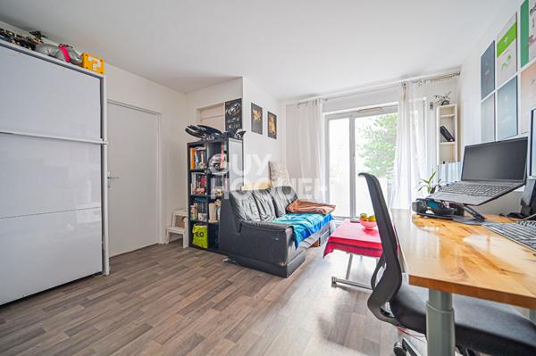 Bel Air Nord - Studio sur jardin