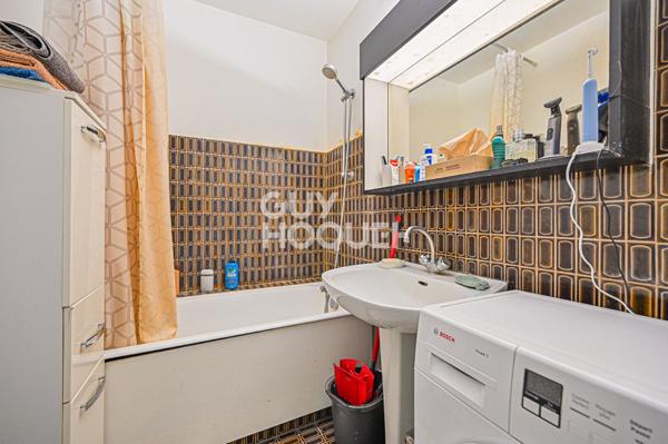 Bel Air Nord - Studio sur jardin