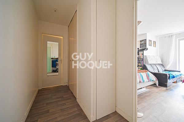 Bel Air Nord - Studio sur jardin