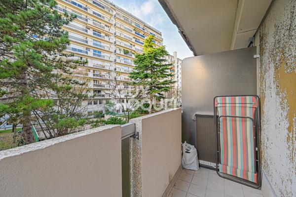 Bel Air Nord - Studio sur jardin