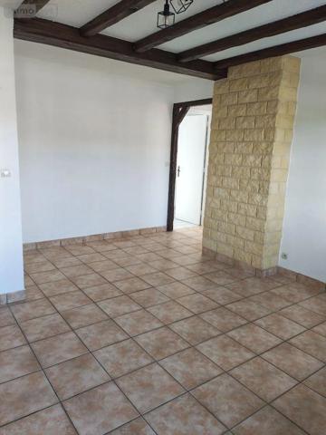 Location - Appartement Maubeuge 59600 3 pièces 56 m 2