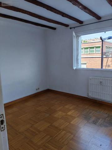 Location - Appartement Maubeuge 59600 3 pièces 56 m 2