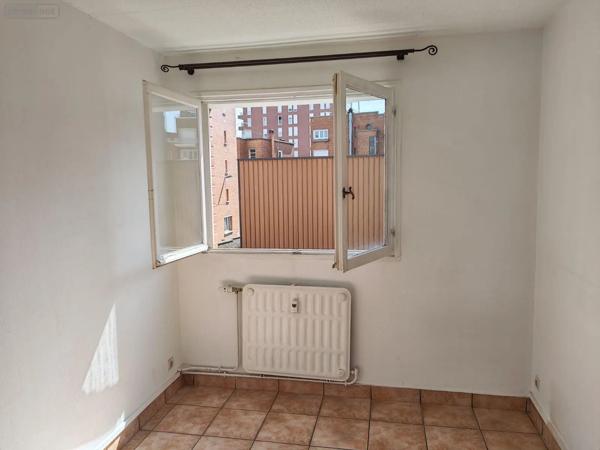 Location - Appartement Maubeuge 59600 3 pièces 56 m 2