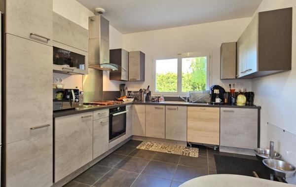 Vente Maison plaind-pied avec jardin neuf Clairac   