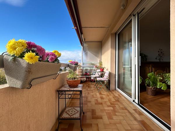 À vendre : Appartement 3 pièces à Carpentras