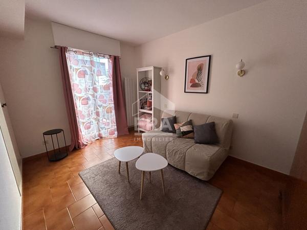 À vendre : Appartement 3 pièces à Carpentras