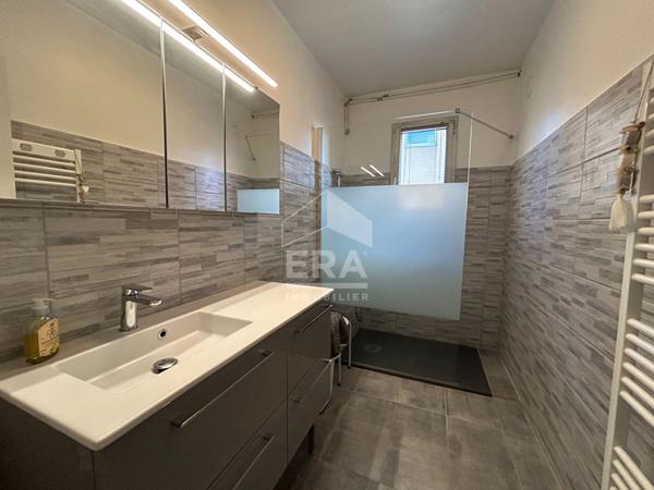 À vendre : Appartement 3 pièces à Carpentras