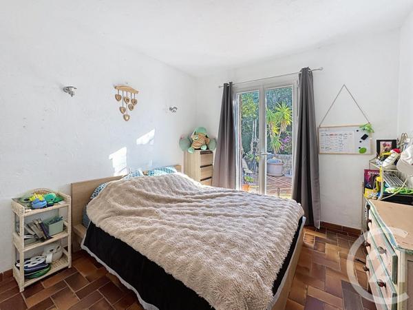 Maison à vendre  4 pièces - 156 m2 LA CROIX VALMER - 83