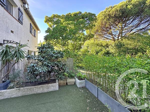 Maison à vendre  4 pièces - 156 m2 LA CROIX VALMER - 83