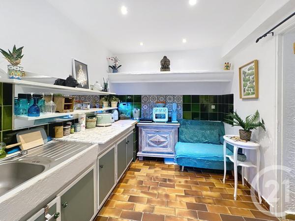 Maison à vendre  4 pièces - 156 m2 LA CROIX VALMER - 83