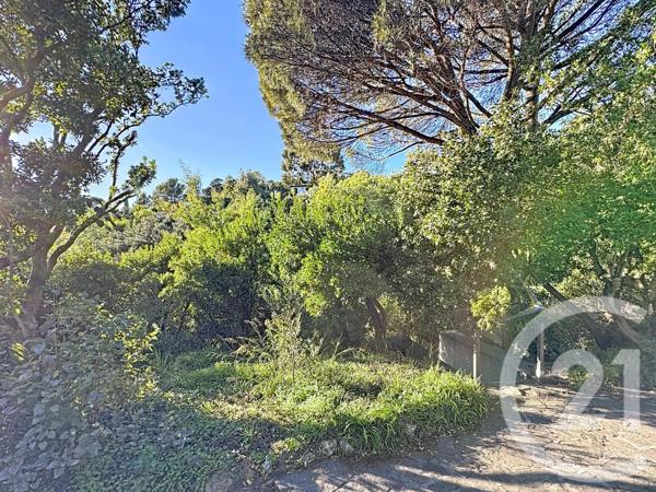 Maison à vendre  4 pièces - 156 m2 LA CROIX VALMER - 83