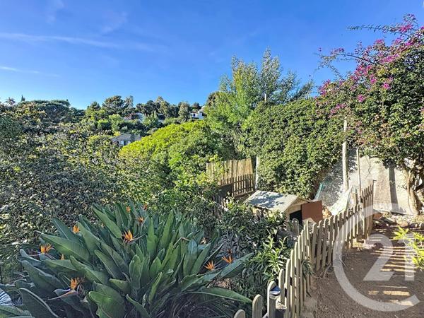 Maison à vendre  4 pièces - 156 m2 LA CROIX VALMER - 83