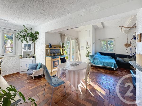 Maison à vendre  4 pièces - 156 m2 LA CROIX VALMER - 83