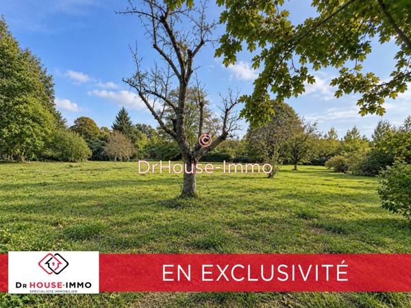 Terrain à vendre de 1 760 m²