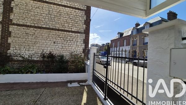 Maison à vendre 5 pièces 118 m² Saint-Aubin-lès-Elbeuf