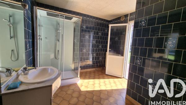 Maison à vendre 5 pièces 118 m² Saint-Aubin-lès-Elbeuf