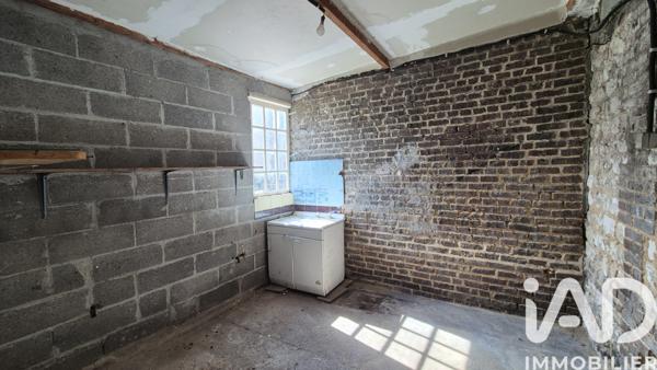 Maison à vendre 5 pièces 118 m² Saint-Aubin-lès-Elbeuf