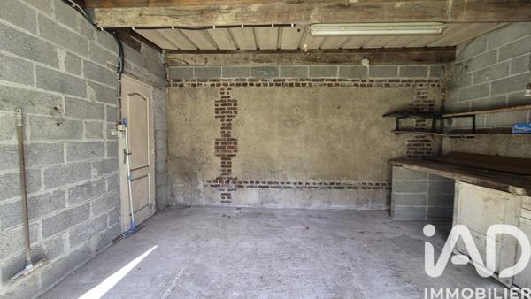 Maison à vendre 5 pièces 118 m² Saint-Aubin-lès-Elbeuf