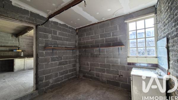 Maison à vendre 5 pièces 118 m² Saint-Aubin-lès-Elbeuf