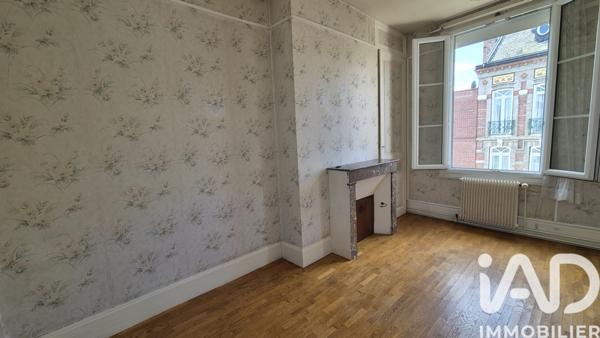 Maison à vendre 5 pièces 118 m² Saint-Aubin-lès-Elbeuf