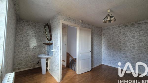 Maison à vendre 5 pièces 118 m² Saint-Aubin-lès-Elbeuf