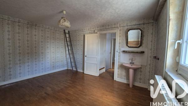 Maison à vendre 5 pièces 118 m² Saint-Aubin-lès-Elbeuf