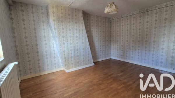 Maison à vendre 5 pièces 118 m² Saint-Aubin-lès-Elbeuf