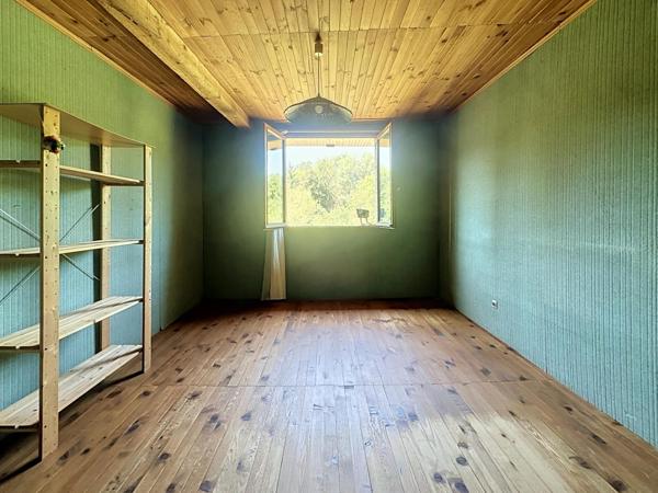 JAMEYZIEU – Maison 156 m², terrain 4 500 m²