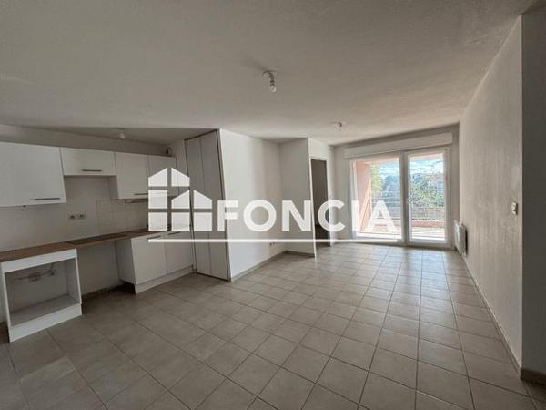 À vendre Appartement 4 pièces 70 m² - Montfavet 84140