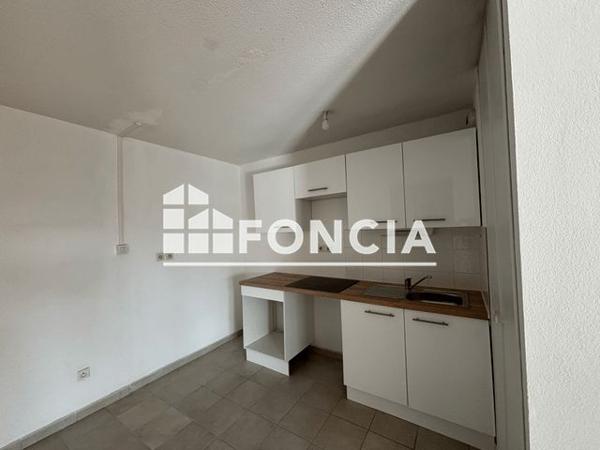 À vendre Appartement 4 pièces 70 m² - Montfavet 84140