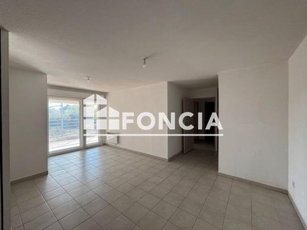 À vendre Appartement 4 pièces 70 m² - Montfavet 84140