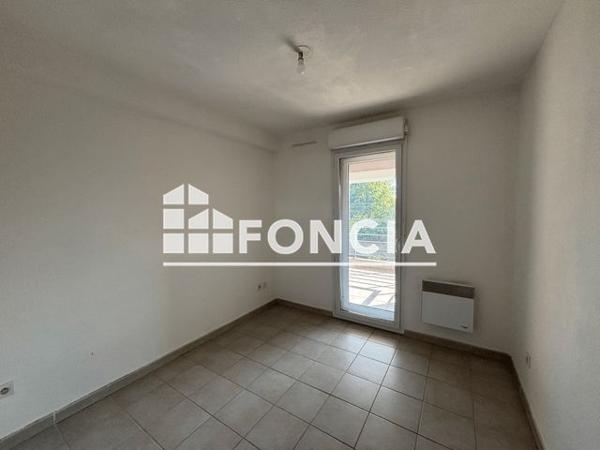 À vendre Appartement 4 pièces 70 m² - Montfavet 84140