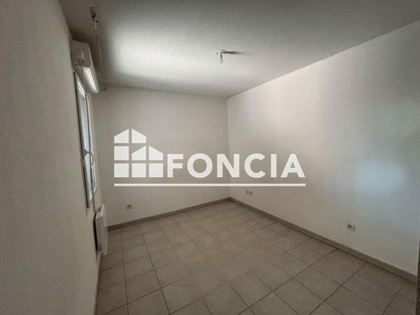 À vendre Appartement 4 pièces 70 m² - Montfavet 84140