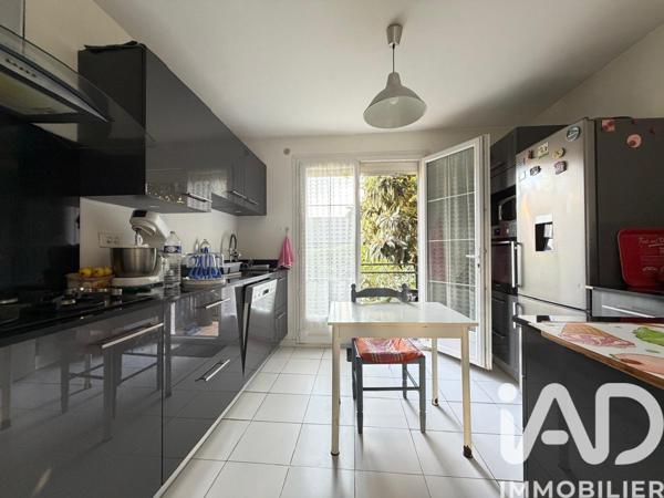 Maison à vendre 6 pièces 118 m² Villemoisson-sur-Orge