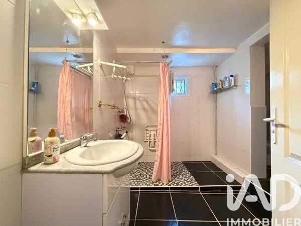 Maison à vendre 6 pièces 118 m² Villemoisson-sur-Orge