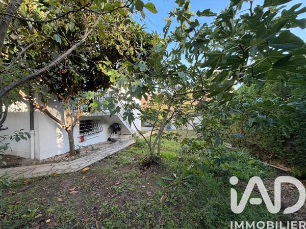 Maison à vendre 6 pièces 118 m² Villemoisson-sur-Orge