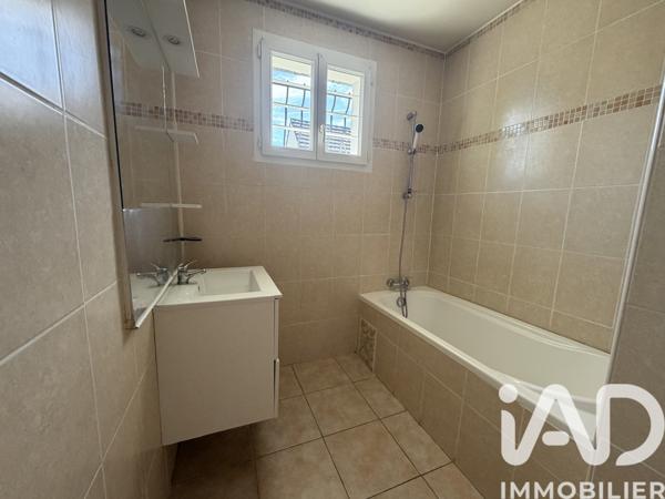 Maison à vendre 6 pièces 118 m² Villemoisson-sur-Orge