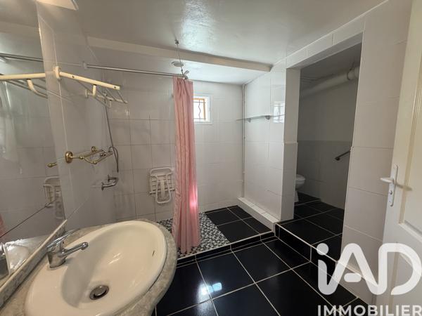 Maison à vendre 6 pièces 118 m² Villemoisson-sur-Orge