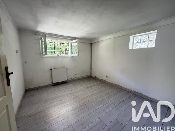 Maison à vendre 6 pièces 118 m² Villemoisson-sur-Orge