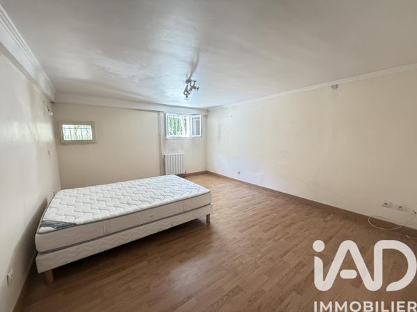 Maison à vendre 6 pièces 118 m² Villemoisson-sur-Orge