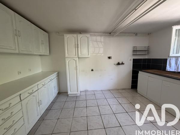 Maison à vendre 6 pièces 118 m² Villemoisson-sur-Orge