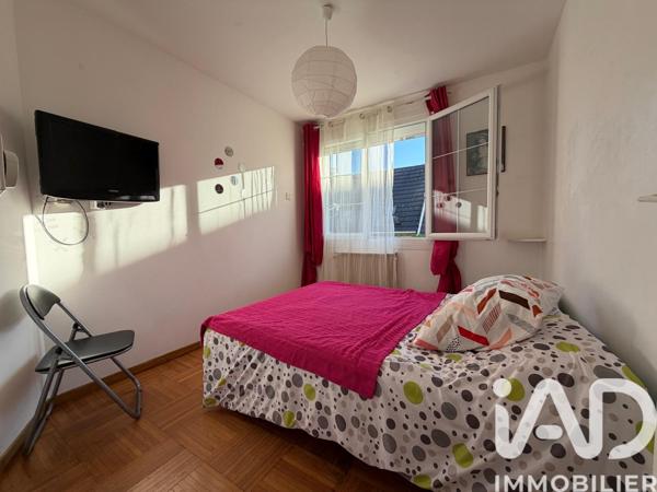 Maison à vendre 6 pièces 118 m² Villemoisson-sur-Orge