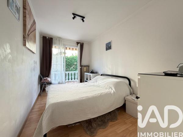 Maison à vendre 6 pièces 118 m² Villemoisson-sur-Orge