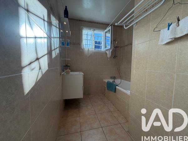 Maison à vendre 6 pièces 118 m² Villemoisson-sur-Orge